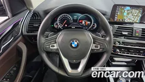 BMW X3, 2018 — миниатюра 20