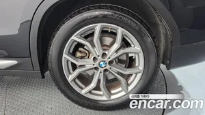 BMW X3, 2018 — миниатюра 7