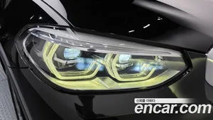 BMW X3, 2018 — миниатюра 8