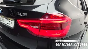BMW X3, 2018 — миниатюра 9