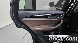 BMW X3, 2018 — миниатюра 15