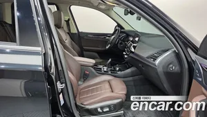 BMW X3, 2018 — миниатюра 16
