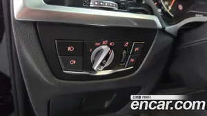 BMW X3, 2018 — миниатюра 30