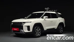 KGM Torres, 2022 — миниатюра 1