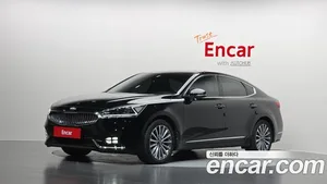 Kia K7, 2016 — миниатюра 1