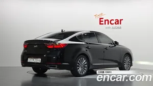 Kia K7, 2016 — миниатюра 2