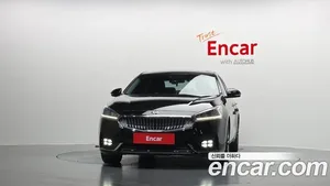 Kia K7, 2016 — миниатюра 3
