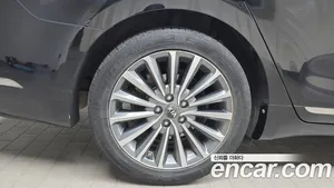 Kia K7, 2016 — миниатюра 5
