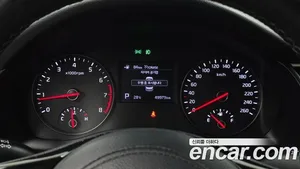Kia K7, 2016 — миниатюра 8