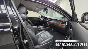 Kia K7, 2016 — миниатюра 10