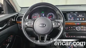 Kia K7, 2016 — миниатюра 12