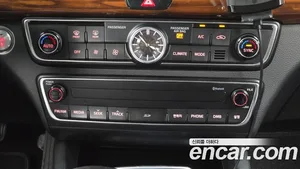Kia K7, 2016 — миниатюра 15