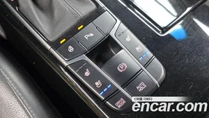 Kia K7, 2016 — миниатюра 16