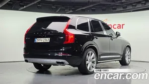 Volvo XC90, 2018 — миниатюра 2