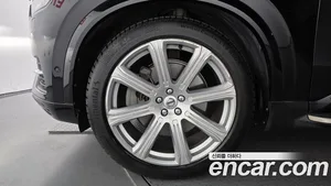 Volvo XC90, 2018 — миниатюра 5