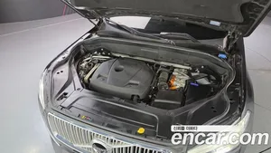 Volvo XC90, 2018 — миниатюра 6