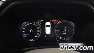 Volvo XC90, 2018 — миниатюра 8
