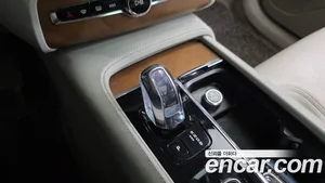 Volvo XC90, 2018 — миниатюра 9