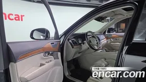 Volvo XC90, 2018 — миниатюра 10