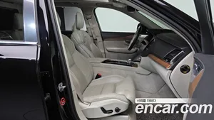 Volvo XC90, 2018 — миниатюра 11