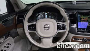 Volvo XC90, 2018 — миниатюра 13