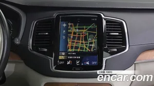 Volvo XC90, 2018 — миниатюра 14