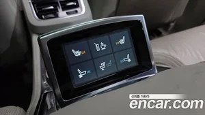 Volvo XC90, 2018 — миниатюра 19
