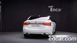 Nissan Maxima, 2018 — миниатюра 4