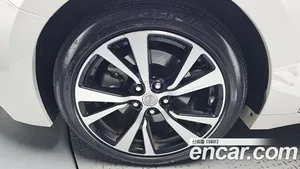 Nissan Maxima, 2018 — миниатюра 5