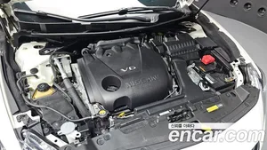 Nissan Maxima, 2018 — миниатюра 6