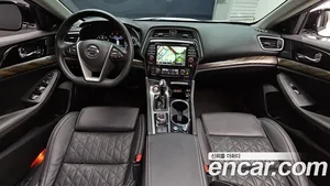 Nissan Maxima, 2018 — миниатюра 10