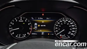 Nissan Maxima, 2018 — миниатюра 11
