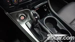 Nissan Maxima, 2018 — миниатюра 12