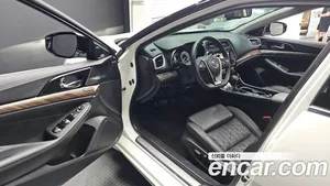 Nissan Maxima, 2018 — миниатюра 13