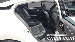 Nissan Maxima, 2018 — миниатюра 17