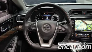Nissan Maxima, 2018 — миниатюра 18