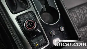 Nissan Maxima, 2018 — миниатюра 23