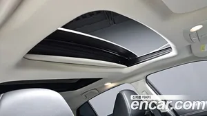 Nissan Maxima, 2018 — миниатюра 25