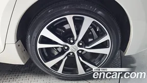 Nissan Maxima, 2018 — миниатюра 7