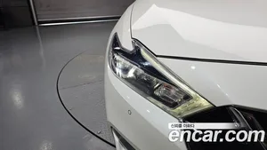 Nissan Maxima, 2018 — миниатюра 8