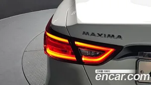 Nissan Maxima, 2018 — миниатюра 9