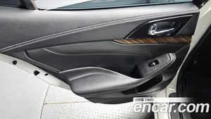 Nissan Maxima, 2018 — миниатюра 15