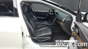 Nissan Maxima, 2018 — миниатюра 16