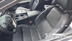 Nissan Maxima, 2018 — миниатюра 28