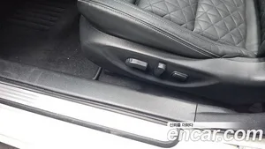 Nissan Maxima, 2018 — миниатюра 30