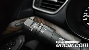 Nissan Maxima, 2018 — миниатюра 32