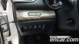 Nissan Maxima, 2018 — миниатюра 37