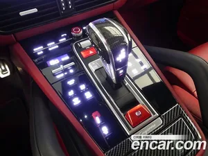 Porsche Cayenne, 2022 — миниатюра 6