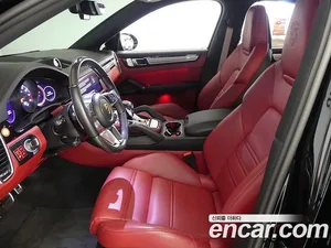 Porsche Cayenne, 2022 — миниатюра 7