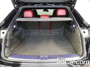 Porsche Cayenne, 2022 — миниатюра 9